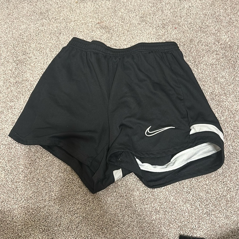 Nike athletic shorts